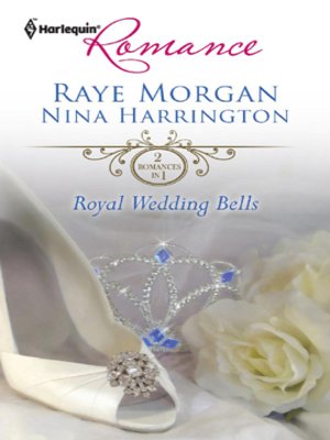 cover image of Royal Wedding Bells